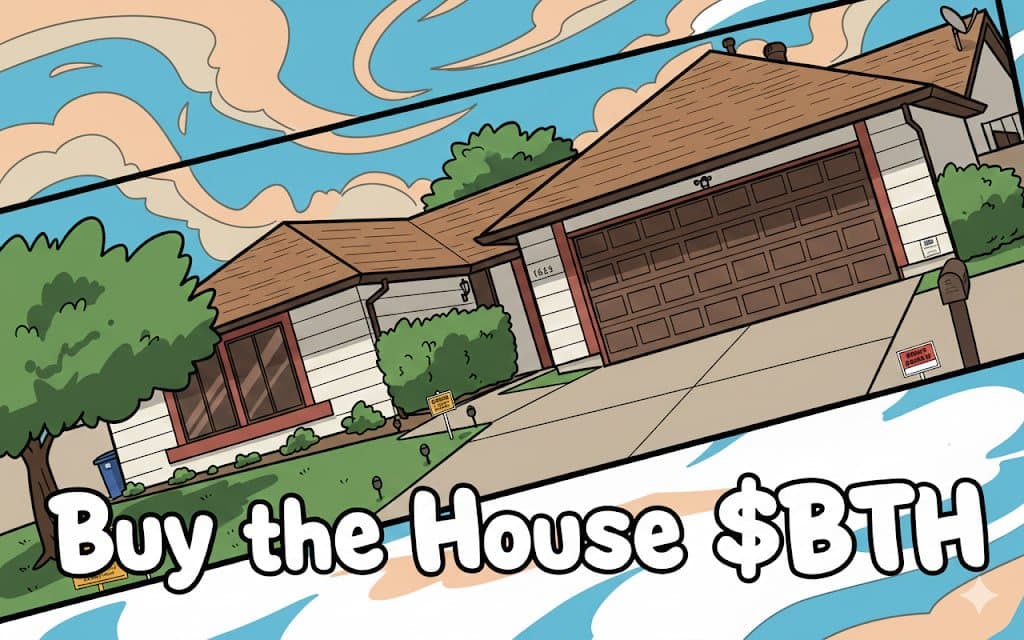 The Breaking Bad House